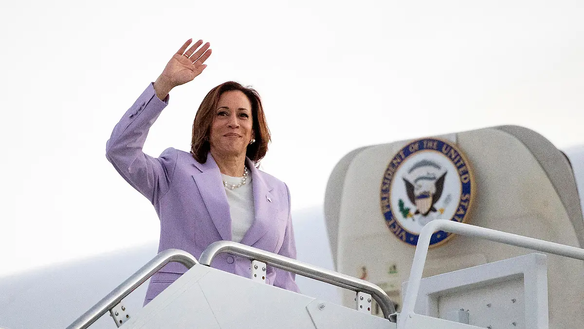 Kamala Harris